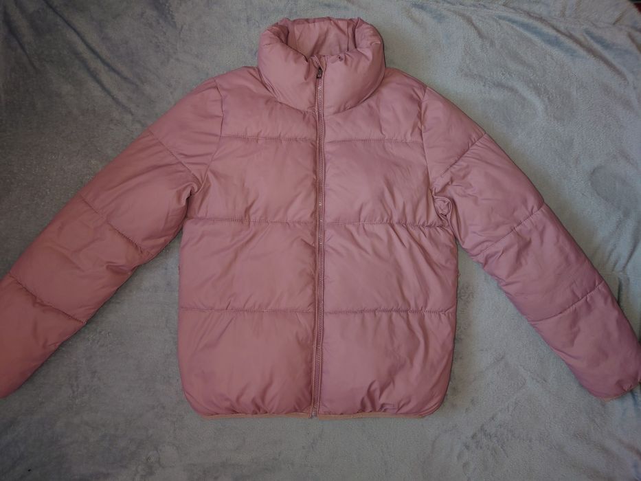 Курточка, пуховик, XL