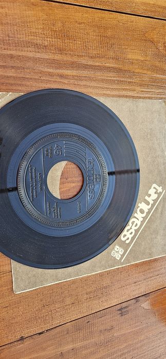 Płyta winylowa Lady Pank pokręciło mi się w głowie