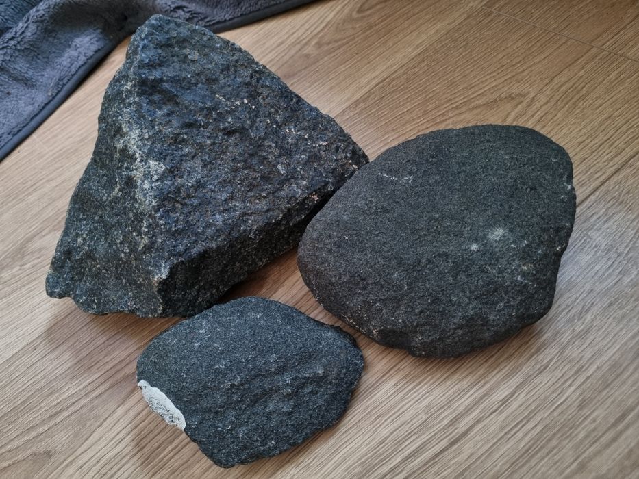 Kamienie do akwarium