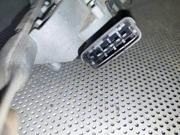 Motor limpa vidros frente PEUGEOT 107