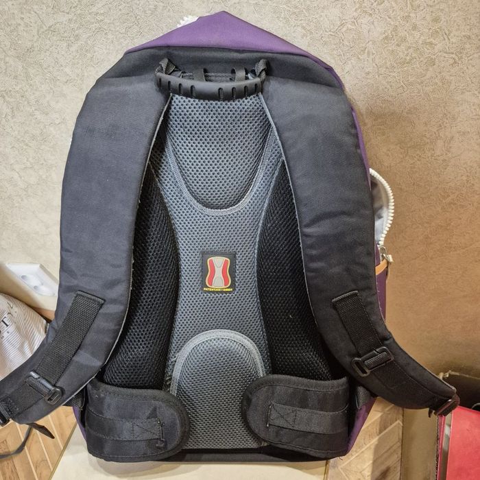 Рюкзак на 3 отдела