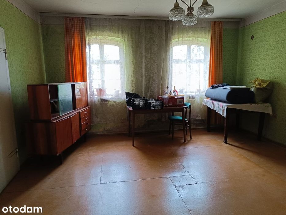 Magiczna Posiadłość W Brodach