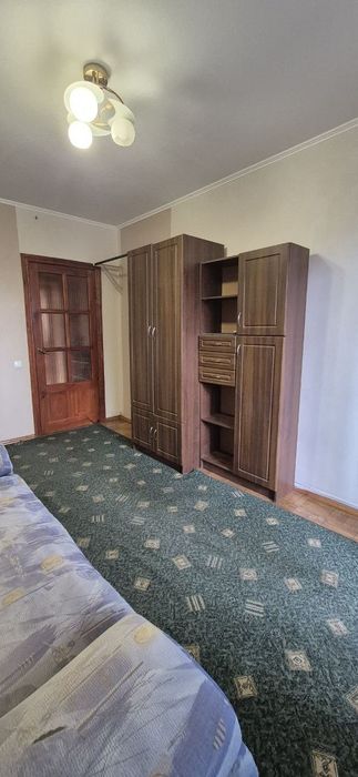 Продам 3 кімнатну квартиру на Лушпи 4 поверх