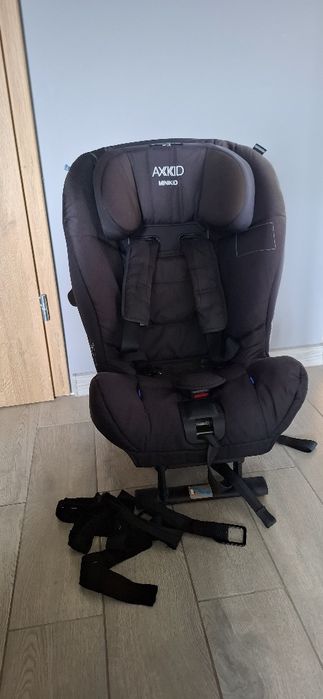 Fotelik axkid minikid 2.0