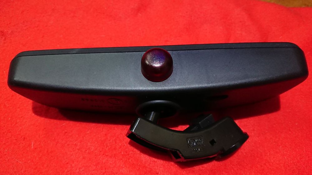 Espelho interior BMW