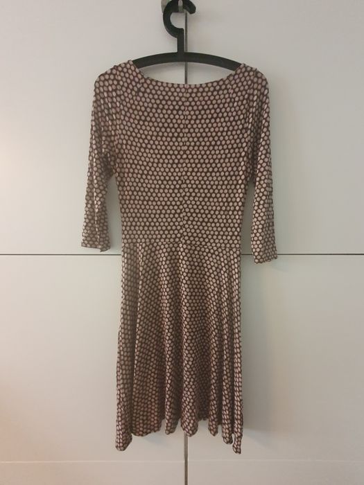 Sukienka Orsay M / 38 groszki kropki
