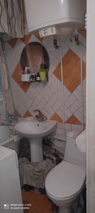 Продам реальную 2 комн квартиру метро Дворец спорта 15 минут пешком