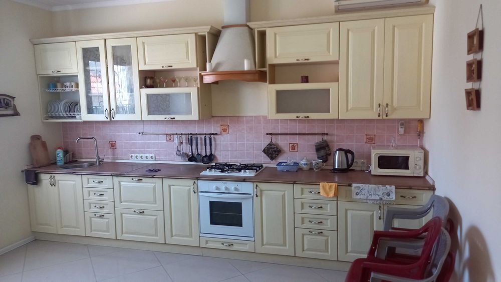 Продам дом в кооперативе " Лагуна"/ Каролино-Бугаз/ Затока