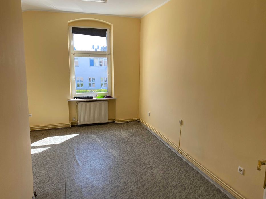 Wynajmę lokal w Elblągu w sąsiedztwie supermarketu E.leclerc