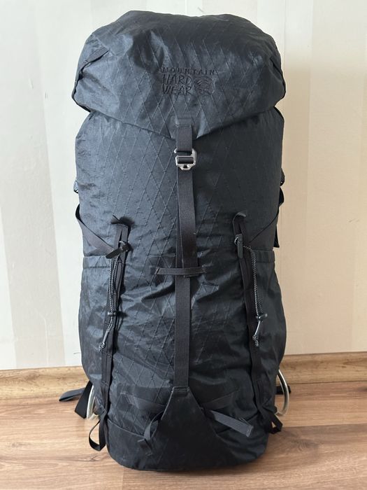 Рюкзак Mountain Hardwear Scrambler 35