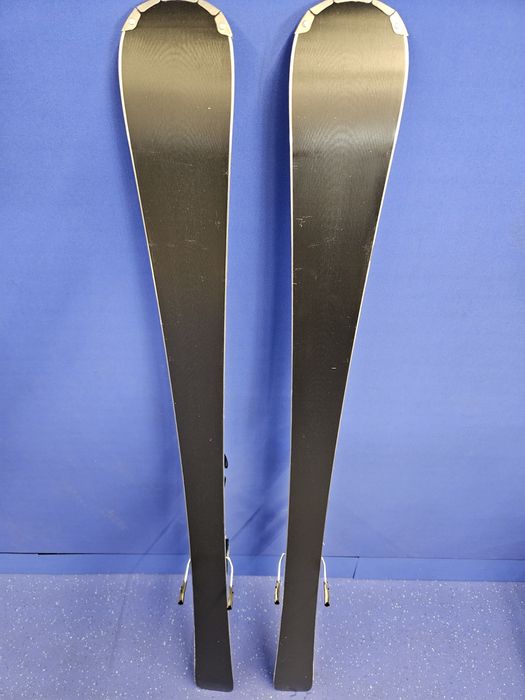 JAK NOWE | Narty zjazdowe damskie Rossignol Experience 76 W 160 cm