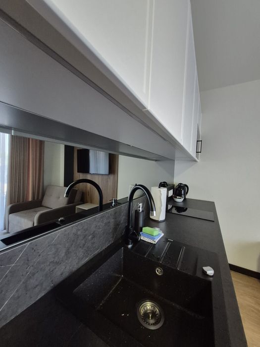 Apartament Premium Spa Parkcity Białka Tatrzańska