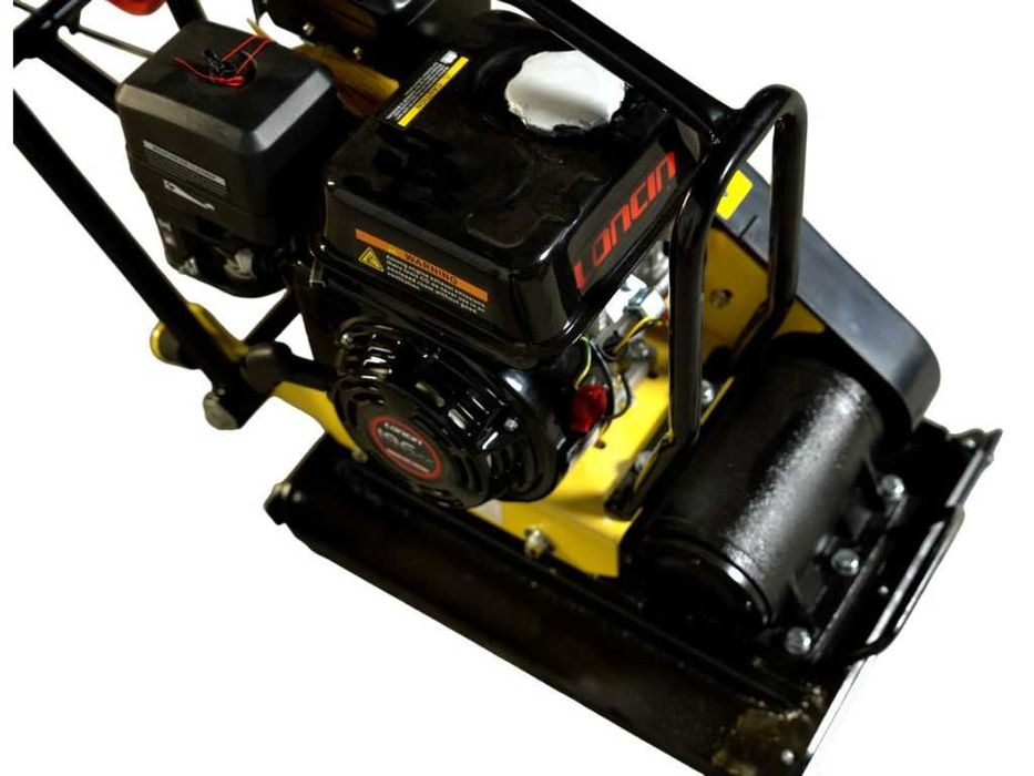 Виброплита бензиновая Mast 70 кг трамбовка віброплита, від 70 до 330кг