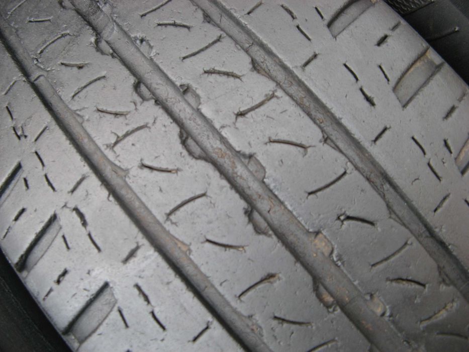 205/65R16C KLEBER Transpro - nr.5116