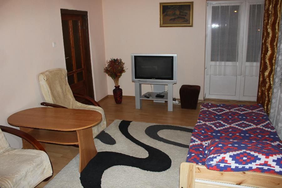 Pokoje goscinne Zamość