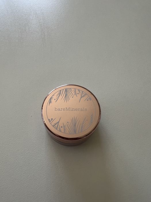Blush bareMinerals Absolute Indulgence