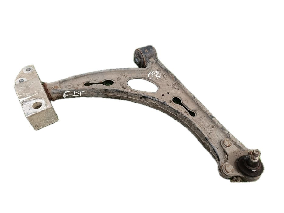 Braço de suspensão frente direito SEAT Leon (1P1)