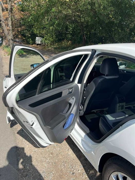 Volkswagen Jetta, 2016, продам доцю тількі в гарні руки
