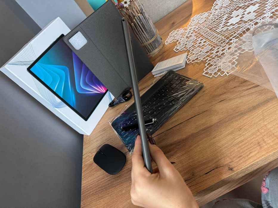 Планшет новый на 256 Гб