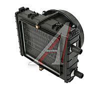 Радиатор печки ( отопителя ) Газель Соболь Валдай Волга !