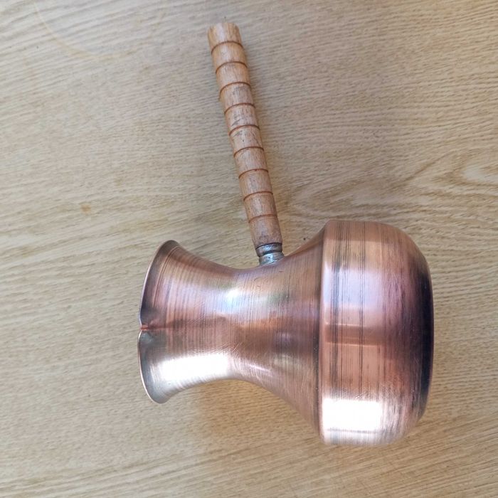 Турка медь 0.5 л