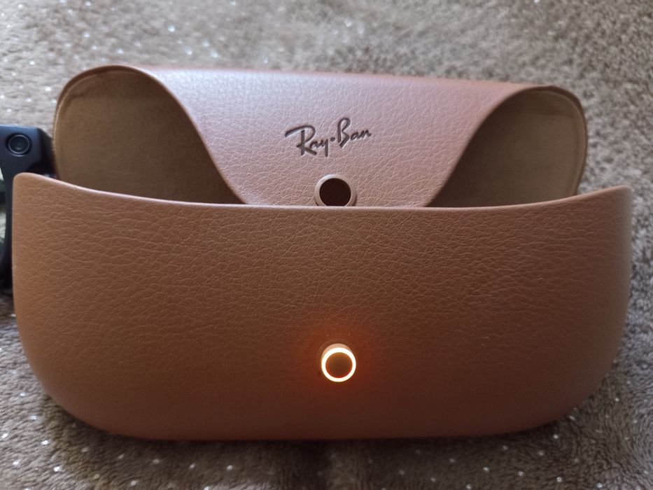 Óculos Ray Ban Meta