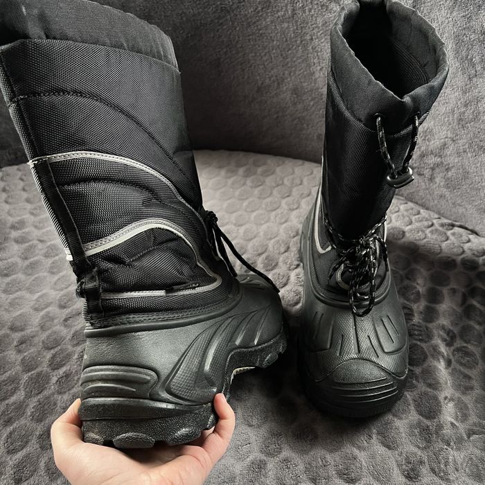 Чоловічі чоботи Weather spirits. P. 44. Ідеал!!!