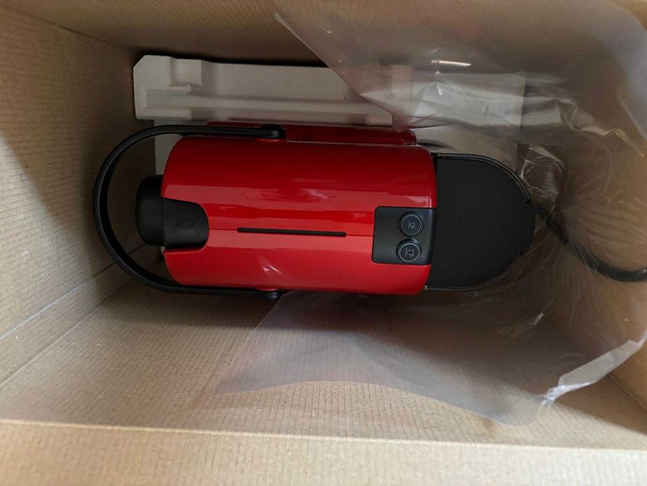 Máquina Café Nespresso Inissia (Nova a estrear)