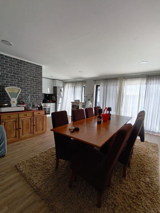 PARTICULAR - Moradia Contemporânea em Vila Verde, Terrugem (Sintra)