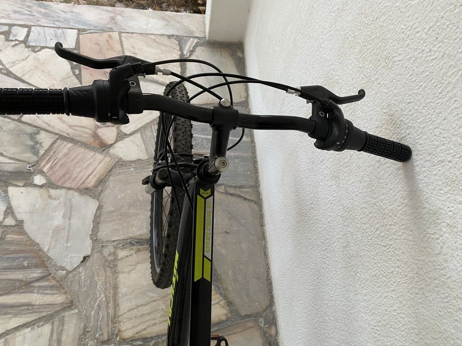 Bicicleta  BTT
