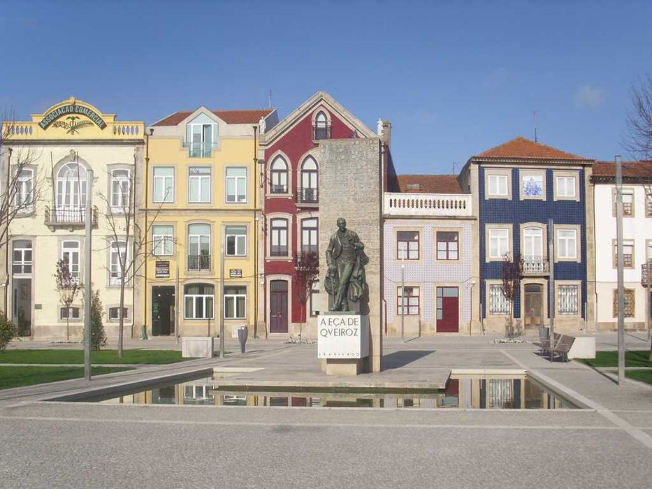 Apartamento T1 - arrendamento -centro Póvoa de Varzim