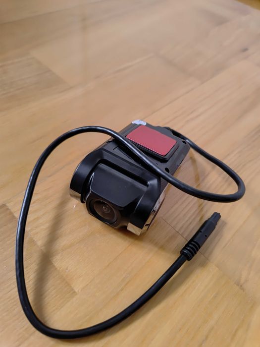 Wideo rejestrator jazdy ANDROID 1080P - ADAS