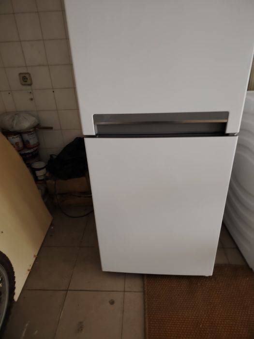 Frigorífico hotpoint ariston