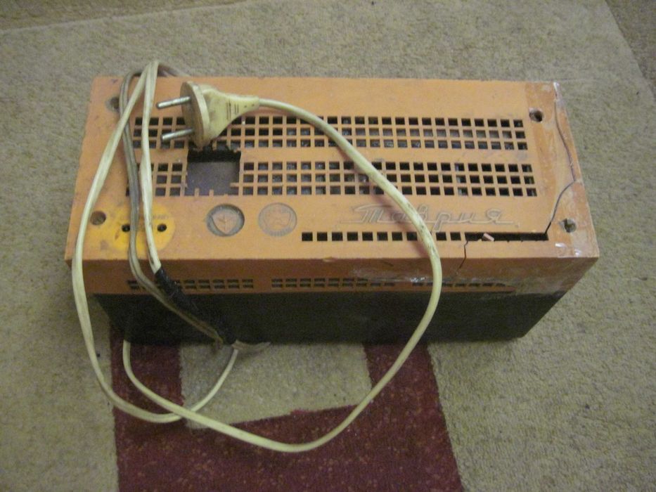 Стабилизатор Напряжения