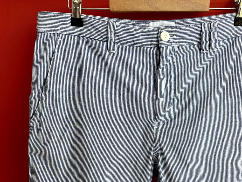 NORSE PROJECTS Оригінал чоловічі шорти розмір 33 34