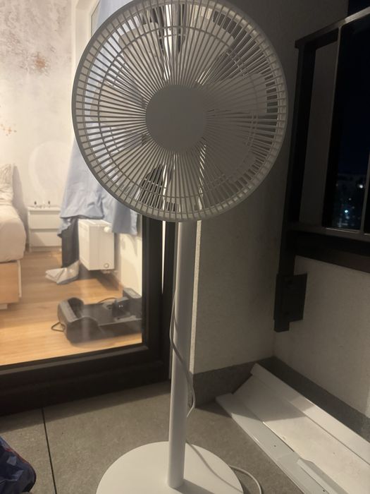 Wiatrak xiaomi standing fan 2 lite