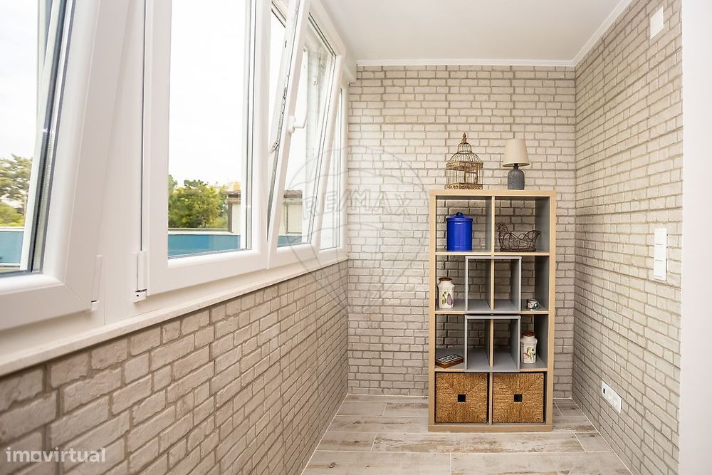 Apartamento T0 para venda