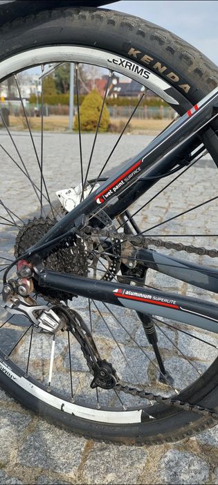 Cube Access WLS Pro 15'