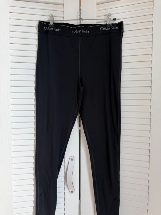 Calvin Klein легінси М стан 5