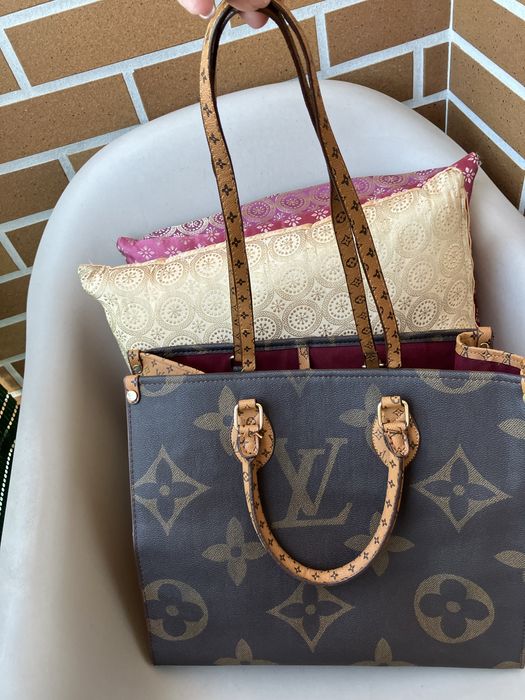 Mala lindíssima como nova