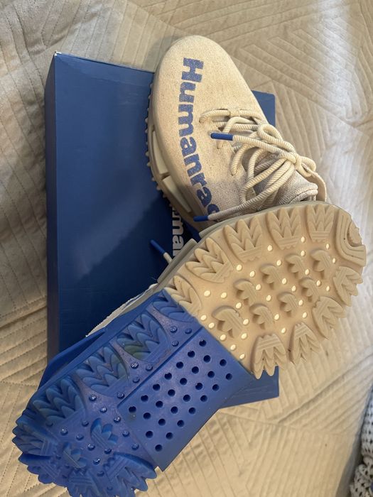Adidas Human Race NMD S1 MAHBS r.42 2/3
