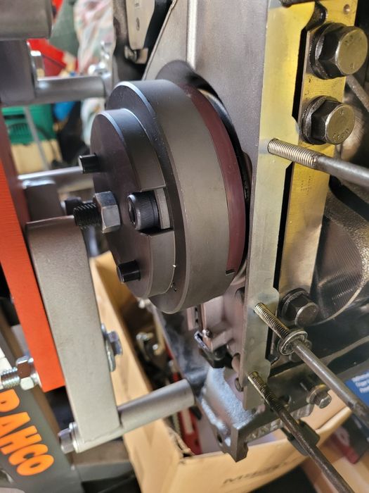 Motor UHZ 2.7 HDI C6, C5 2,7 HDI e Peugeot. TDV6 Land Rover Jaguar