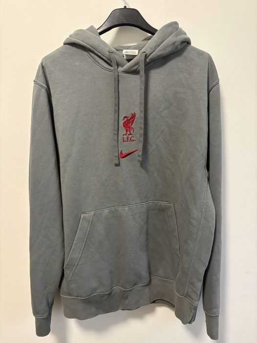 Bluza Liverpool Nike