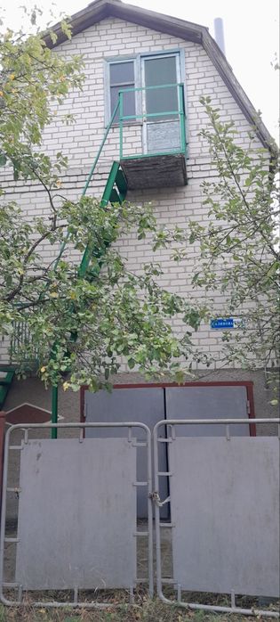 Продажа дачі Жтомир -  Березівка