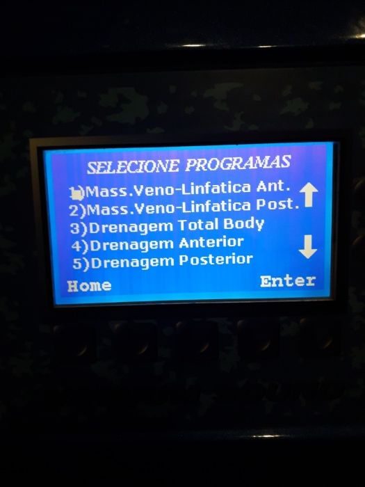 Endermoterapia com ultrasom da Slyou.
