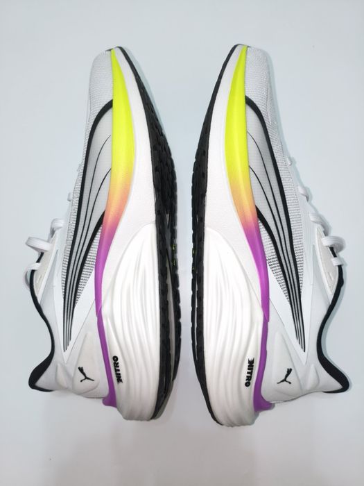 Кросівки для бігу чоловічі Puma Nitro 44,5