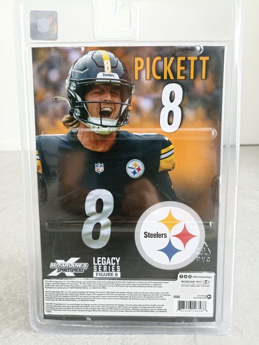 Figura NFL Kenny Pickett