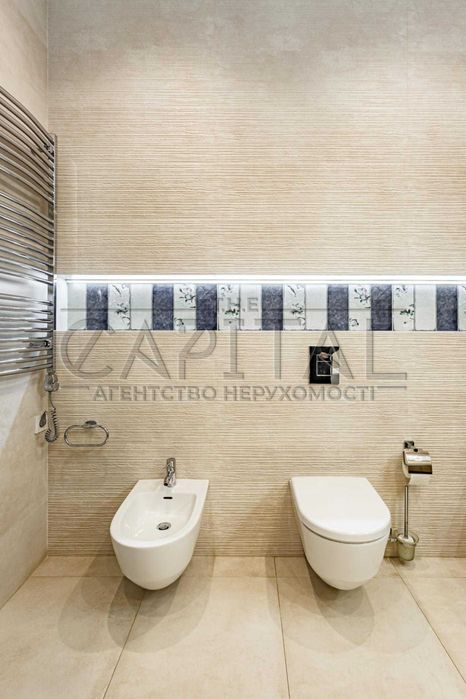 Багатокімнатна квартира за адресою бульвар Дружби Народів (площа 160 м²) - Atlanta.ua - фото 19