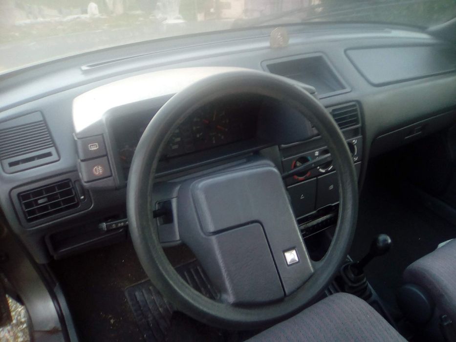 Citroen 1400 a gasolina