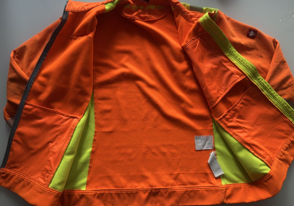 Kurtka softshell  Engelbert Strauss softlight e.s.motion 2020